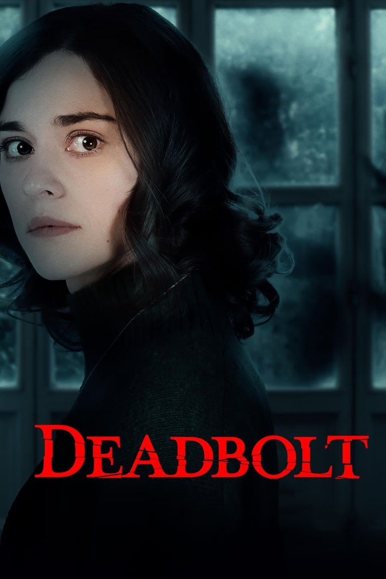 Poster of Deadbolt