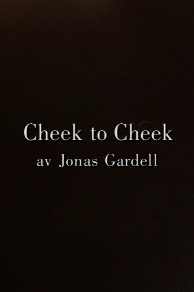 Poster of Cheek to Cheek