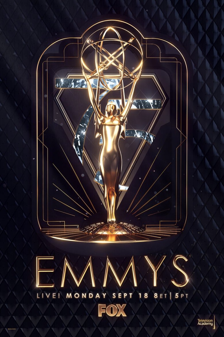 Poster of Episodes in The Emmy Awards - The 75th Primetime Emmy Awards - The 75th Primetime Emmy Awards