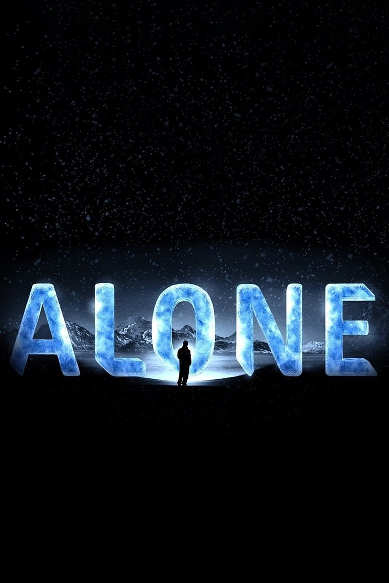 Poster of Episodes in Alone - Season 6 - Season 6