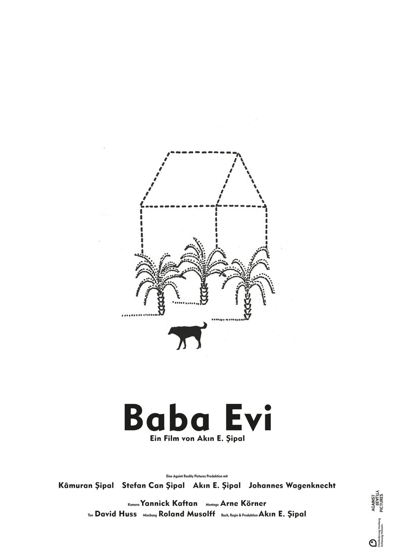 Poster of Baba Evi