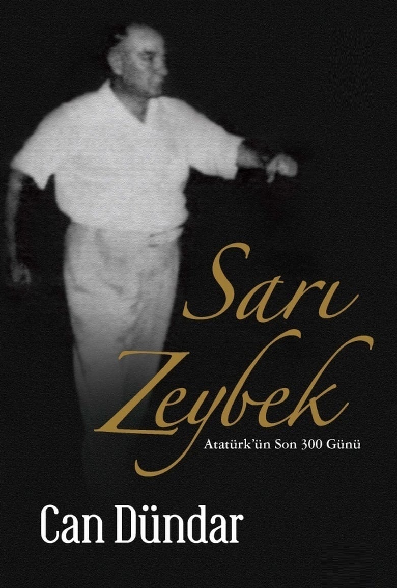 Poster of Sarı Zeybek