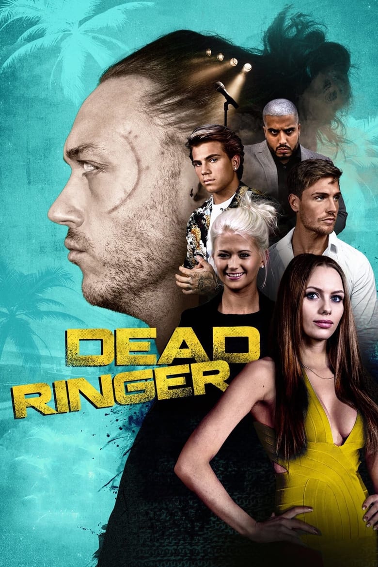 Poster of Dead Ringer