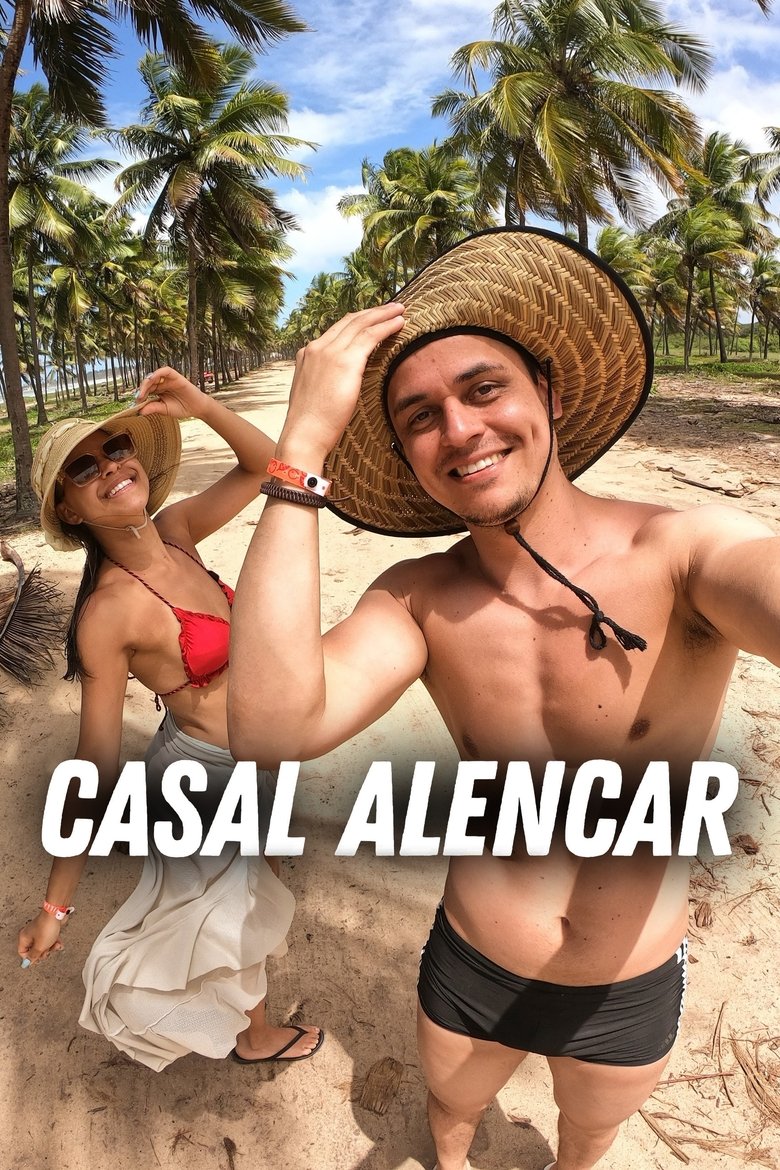 Poster of Casal Alencar