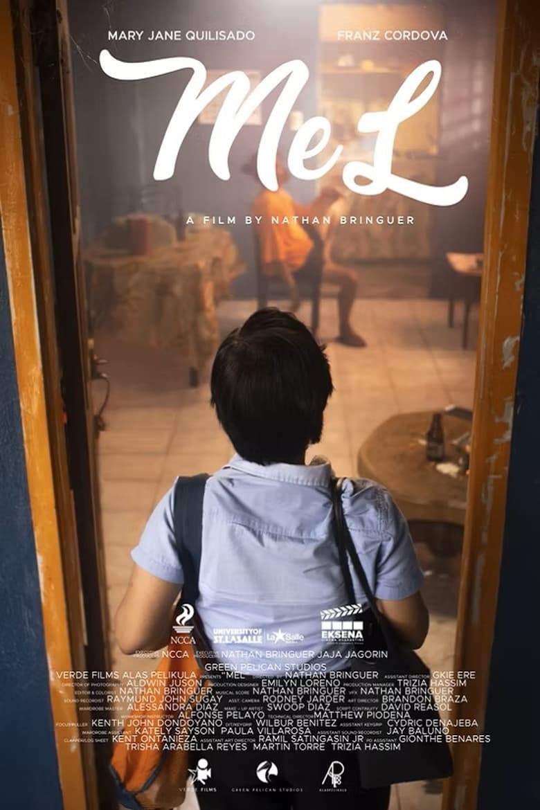 Poster of Mel