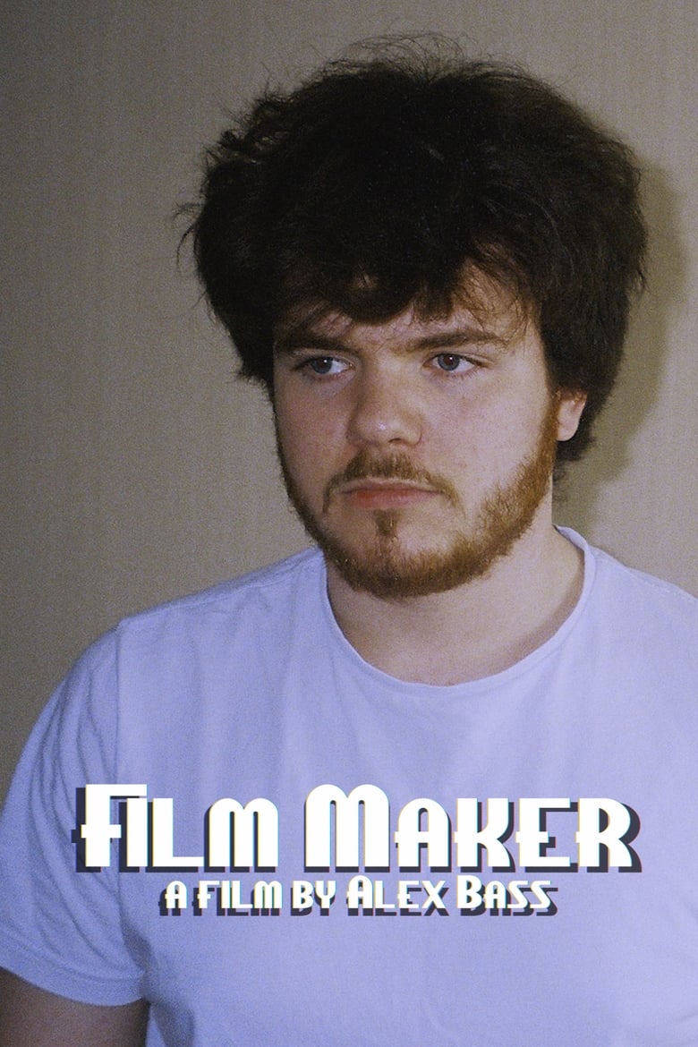 Poster of Film Maker