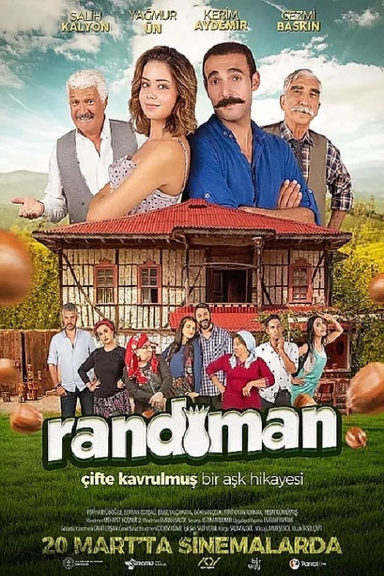 Poster of Randıman