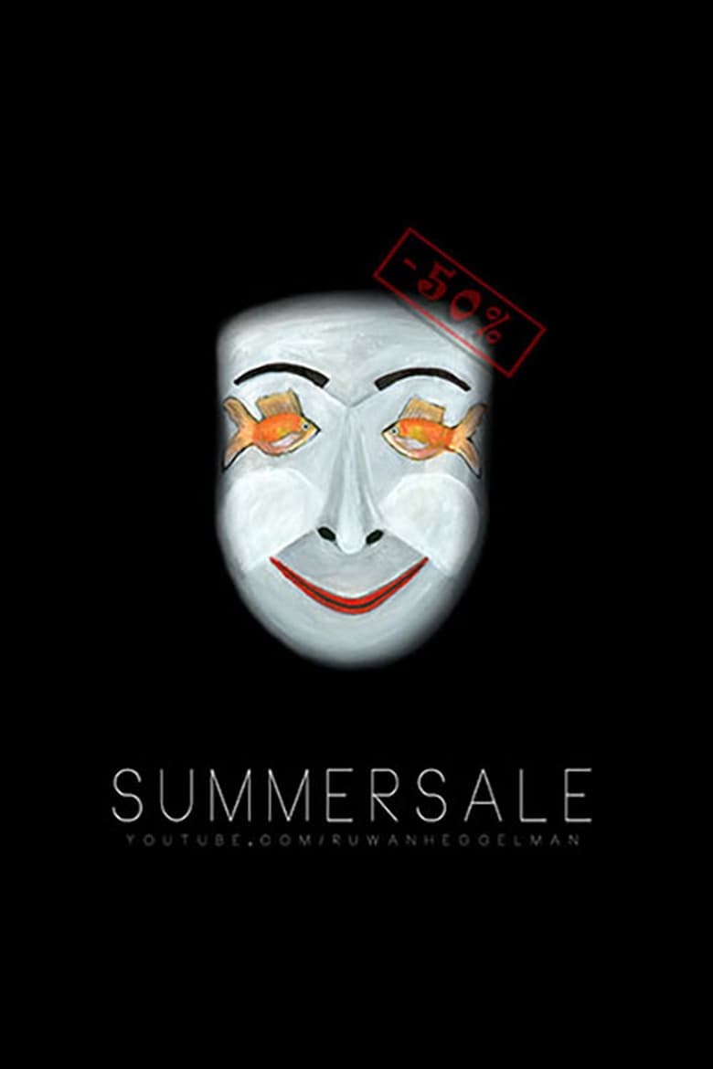 Poster of Summersale