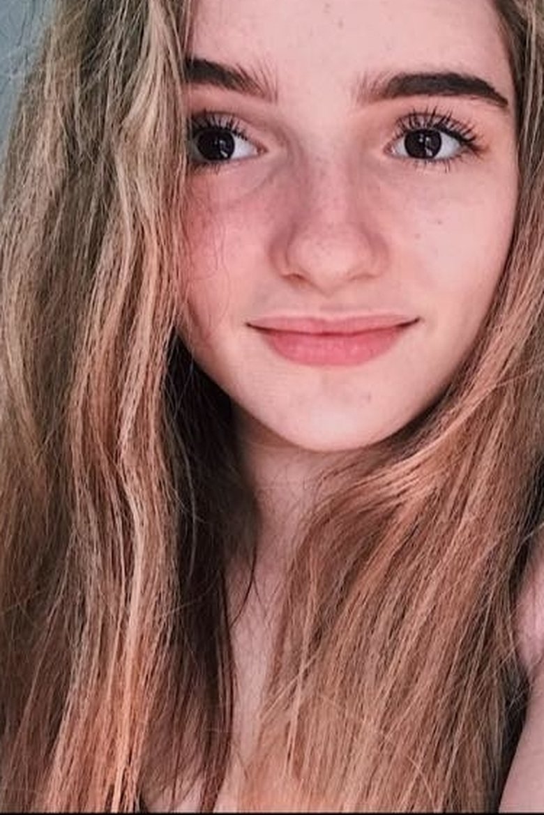 Portrait of Sheridan Mullins
