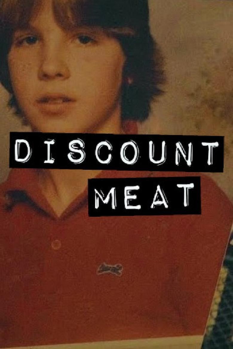 Poster of Doug Stanhope: Discount Meat