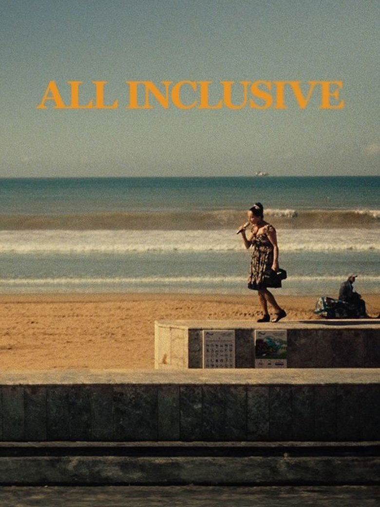 Poster of All Inclusive