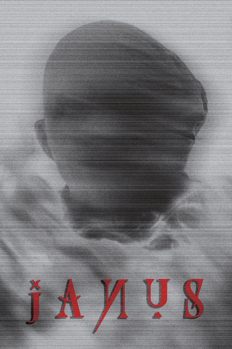 Poster of Janus