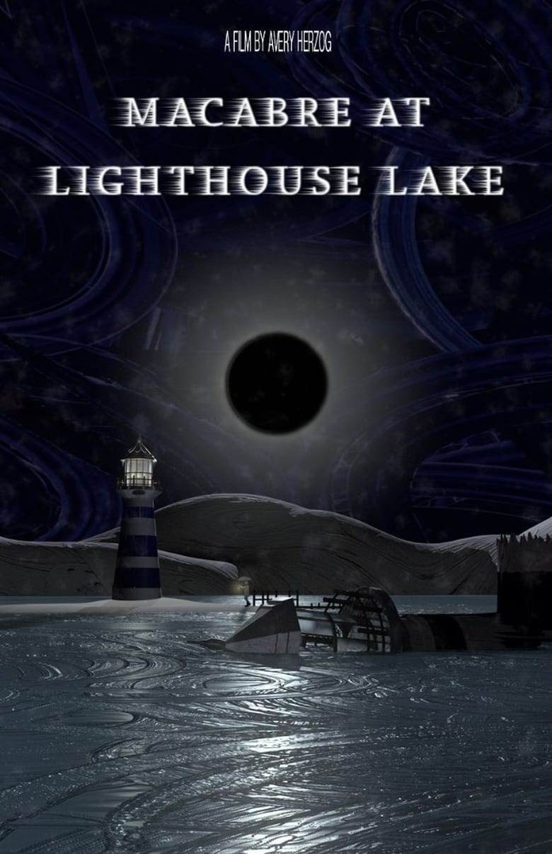 Poster of Macabre at Lighthouse Lake