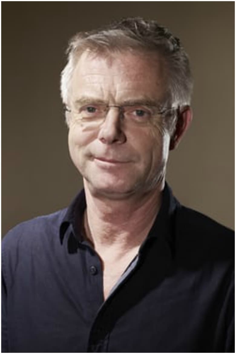 Portrait of Stephen Daldry