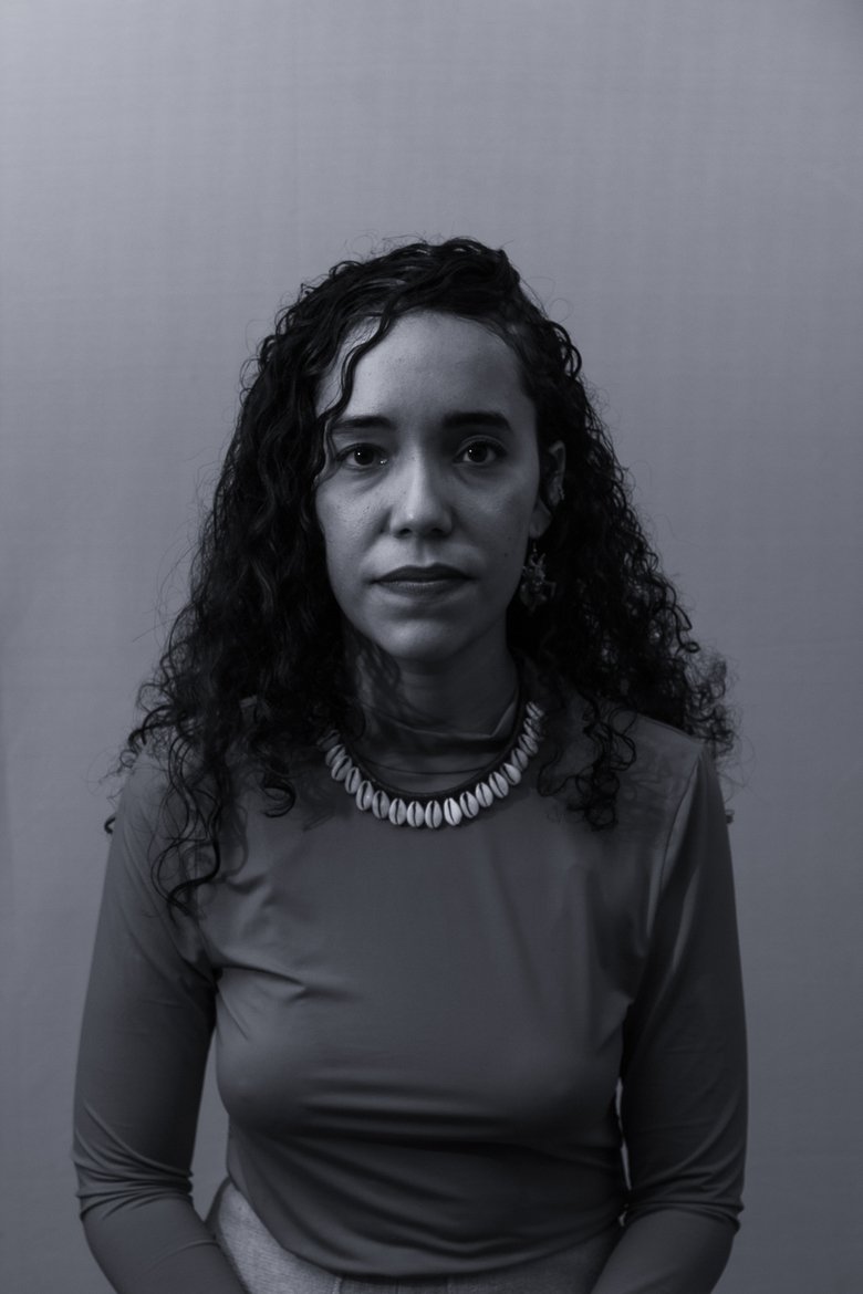 Portrait of Jaimar Marcano