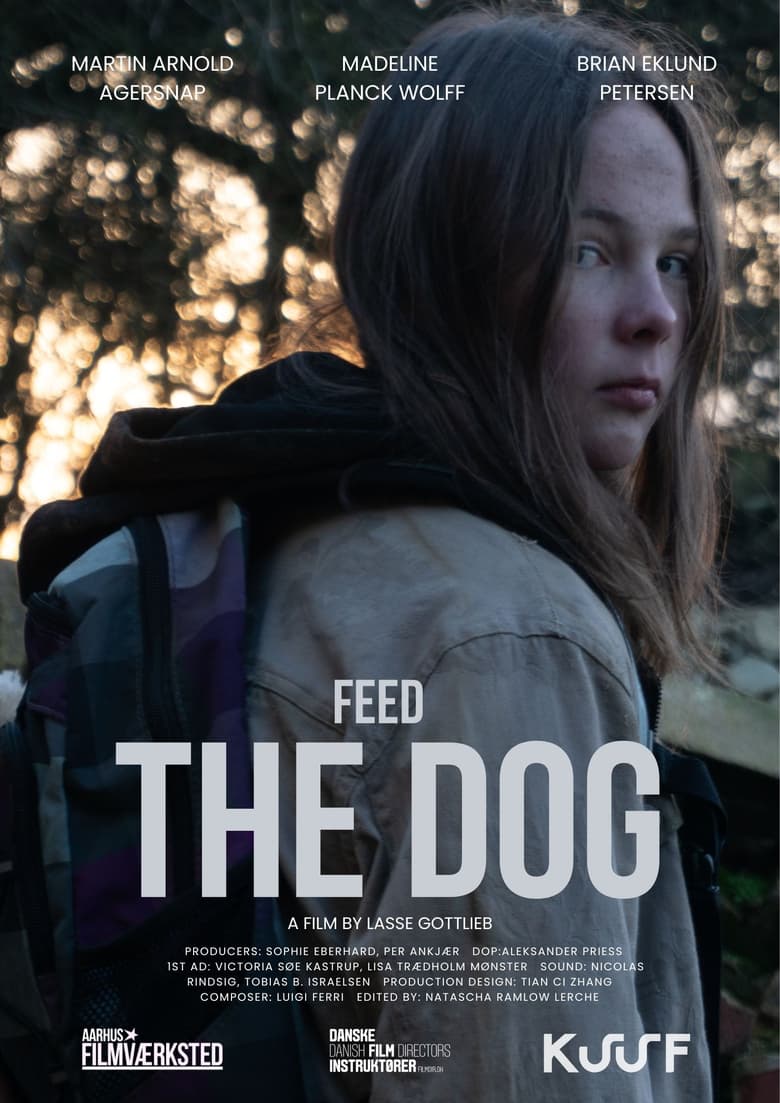 Poster of Feed the Dog