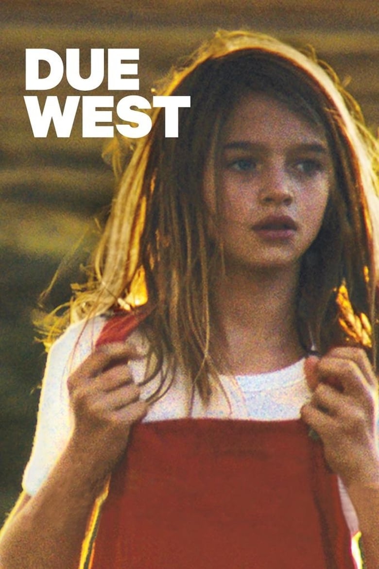 Poster of Due West