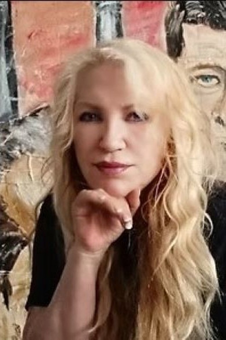 Portrait of Susanne Vierkötter