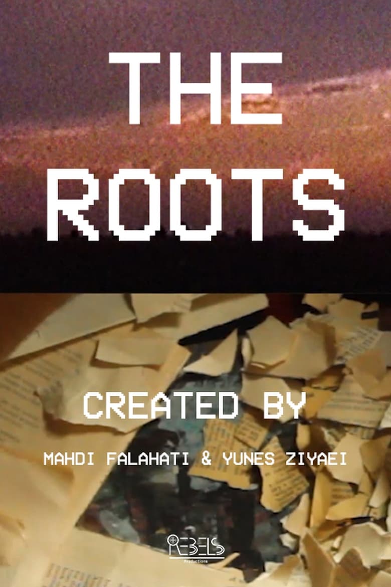 Poster of THE ROOTS