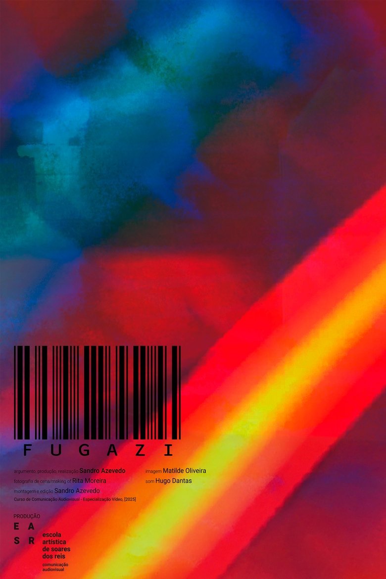 Poster of Fugazi