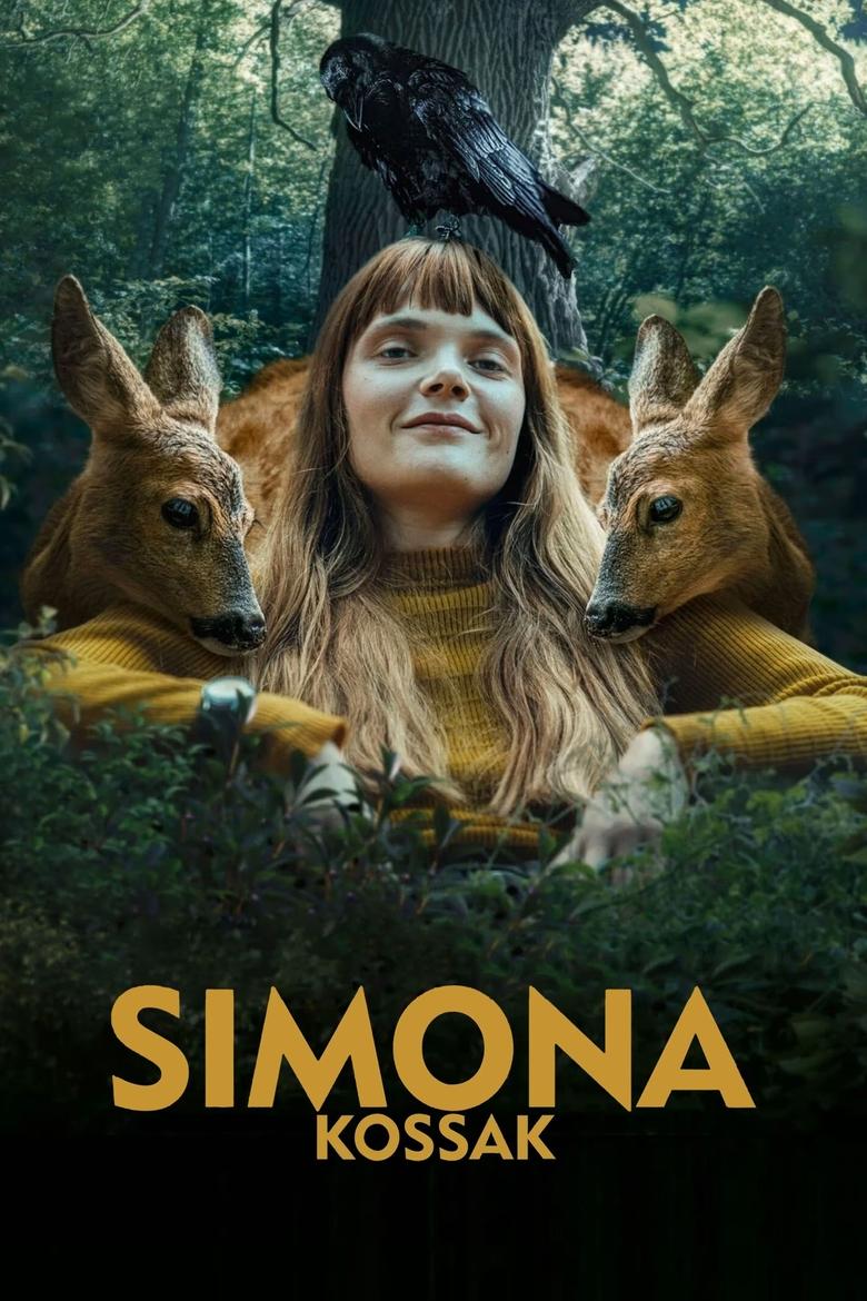 Poster of Simona Kossak