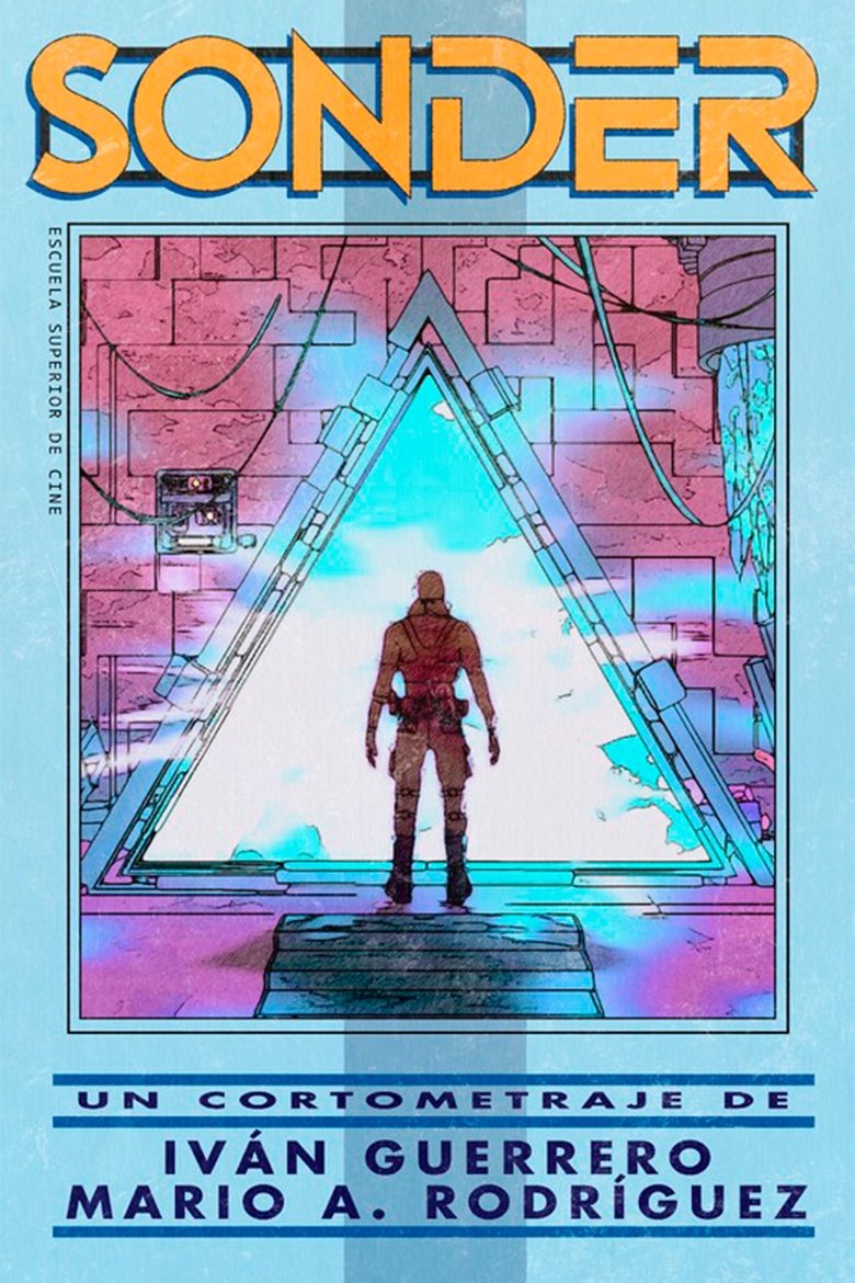 Poster of Sonder