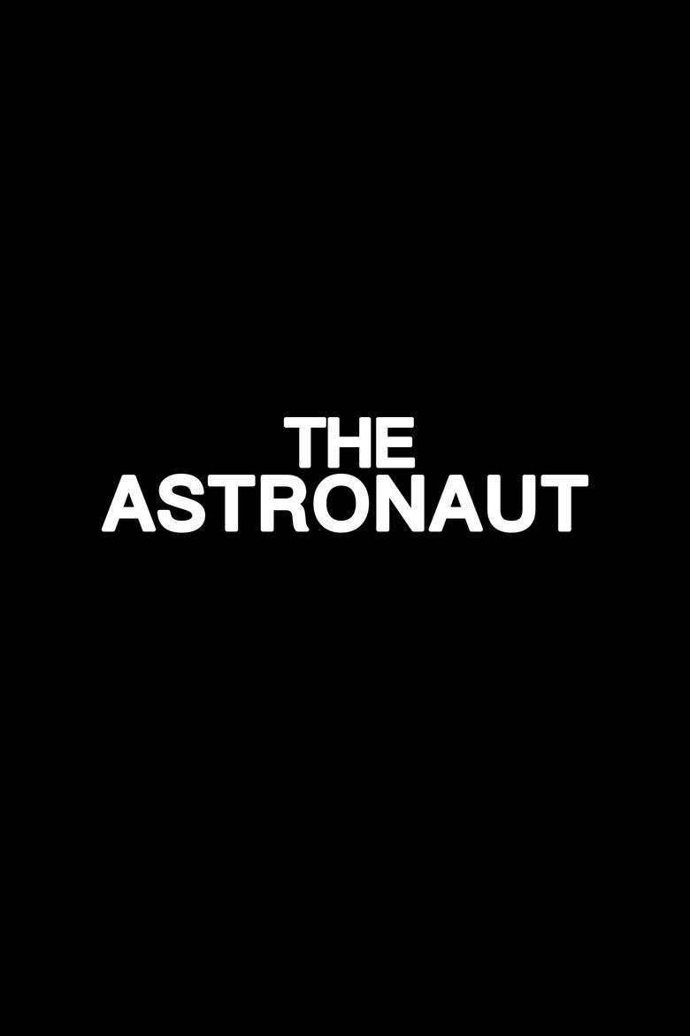 Poster of The Astronaut