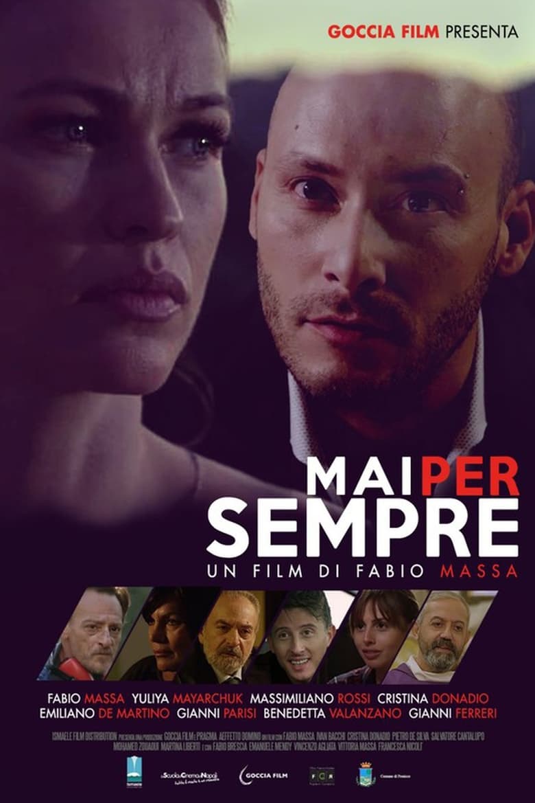 Poster of Mai per sempre