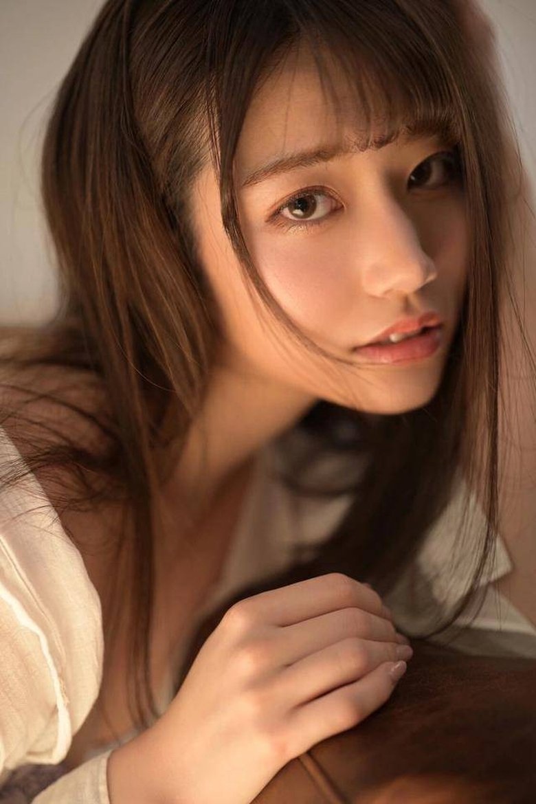 Portrait of Saika Kawakita