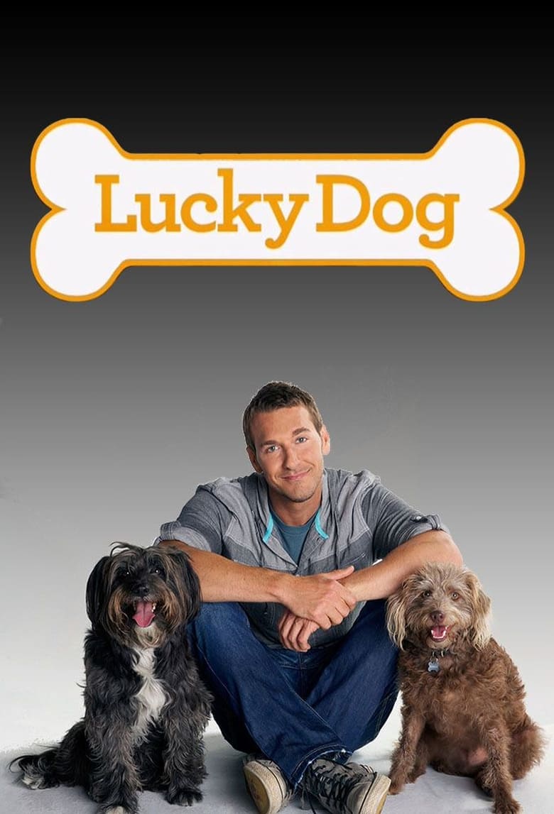 Poster of Lucky Dog