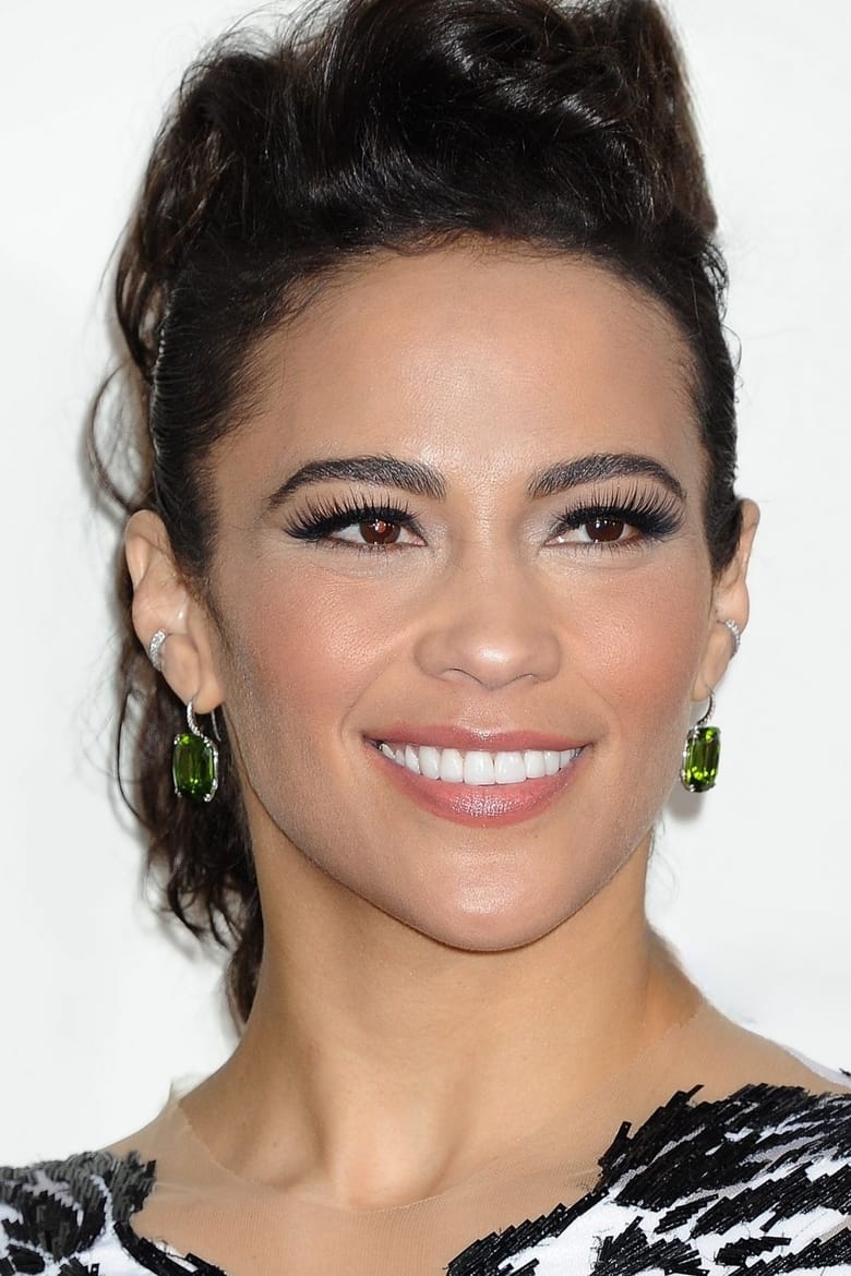 Portrait of Paula Patton