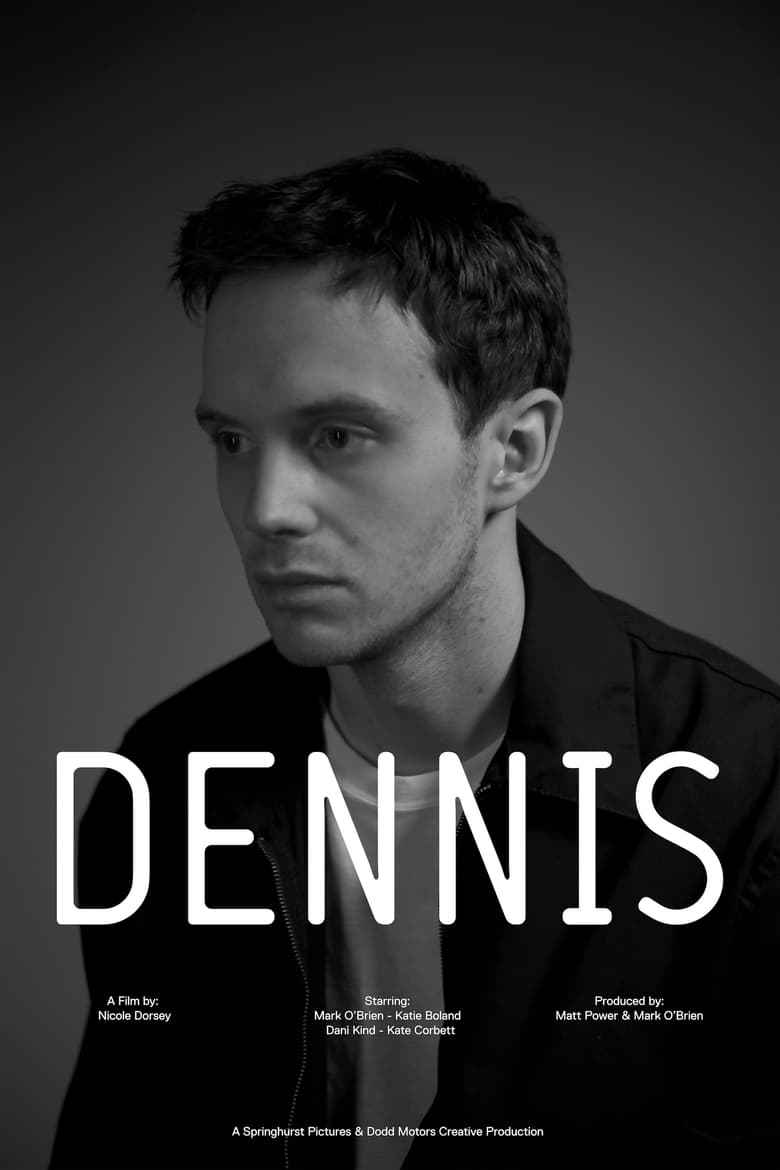 Poster of Dennis