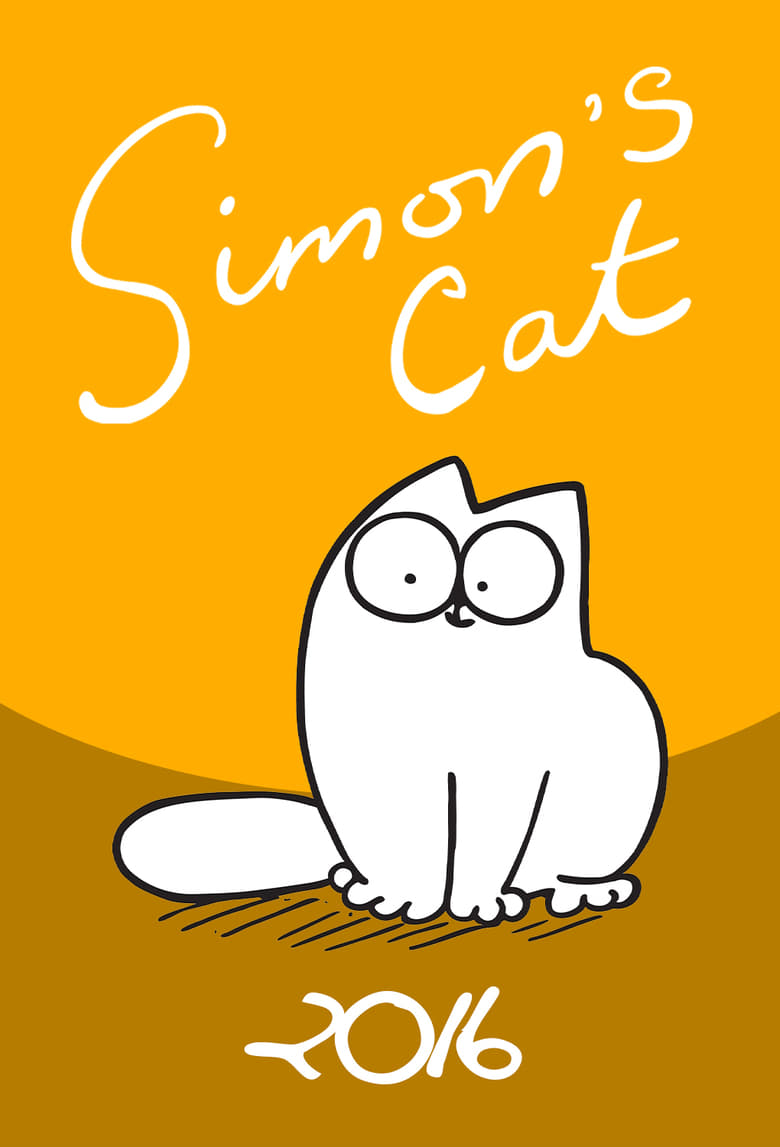 Poster of Cast and Crew in Simon’s Cat - Season 9 - Episode 3 - Field Trip