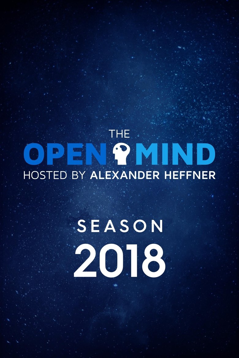 Poster of Episodes in The Open Mind - Season 2018 - Season 2018