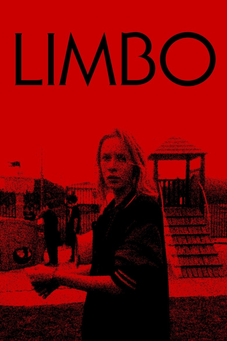 Poster of LIMBO