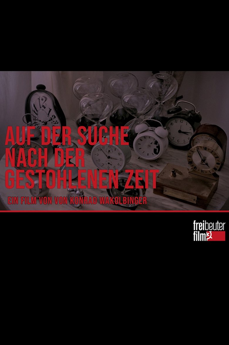 Poster of In Search of Stolen Time