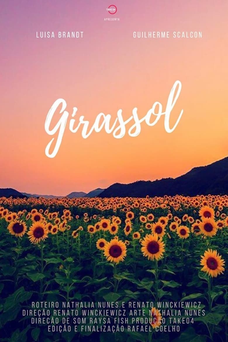 Poster of Girassol