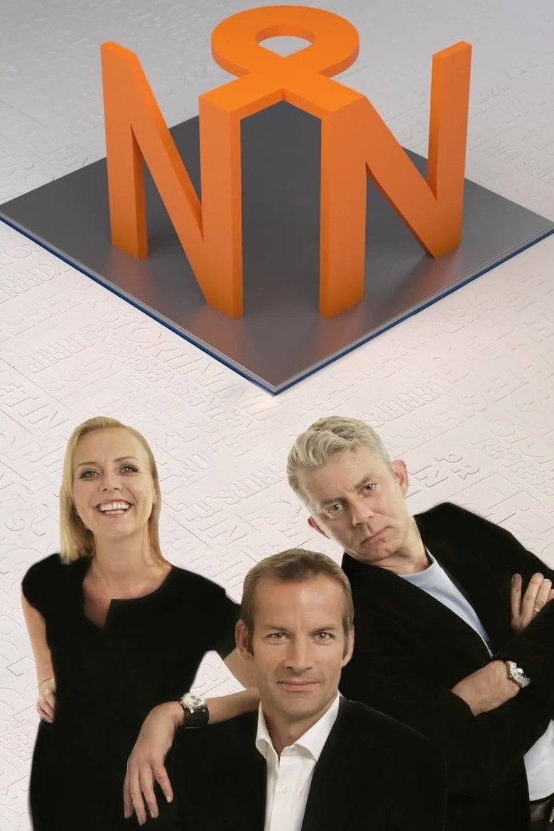 Poster of Episodes in Nytt På Nytt - Season 28 - Season 28