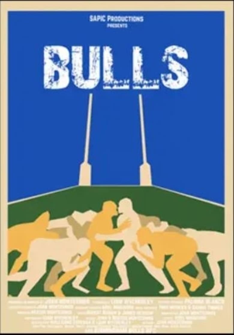 Poster of Bulls