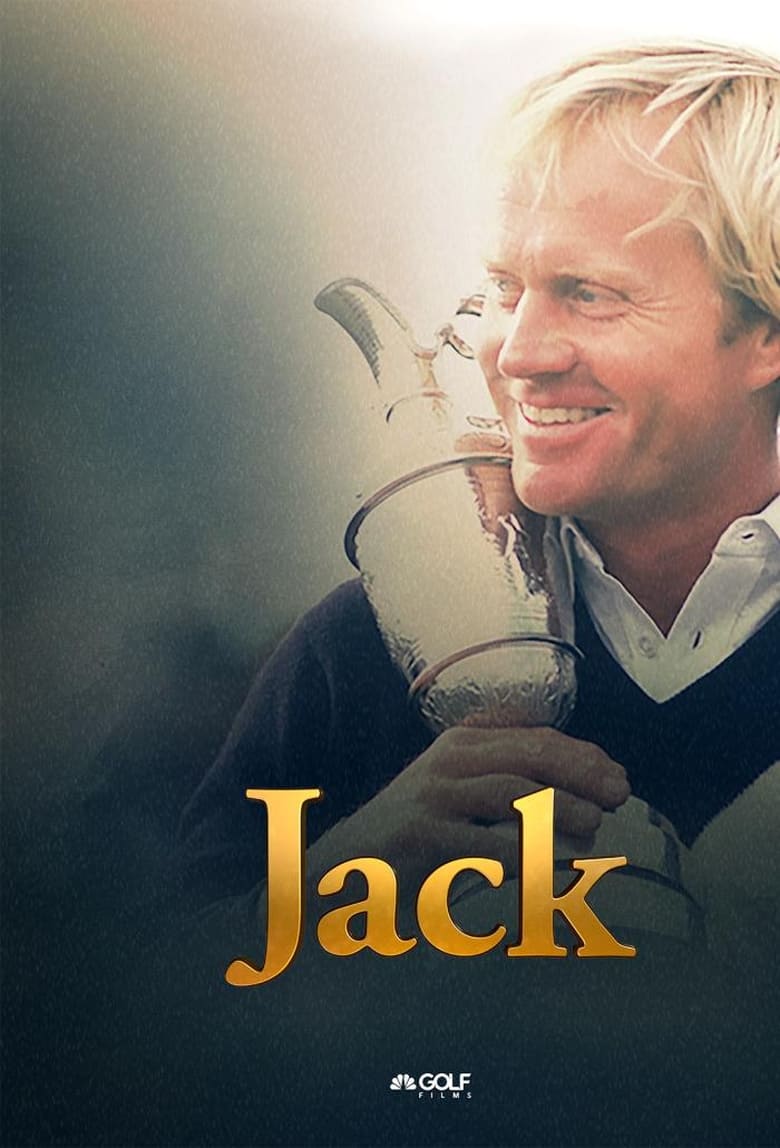 Poster of Jack