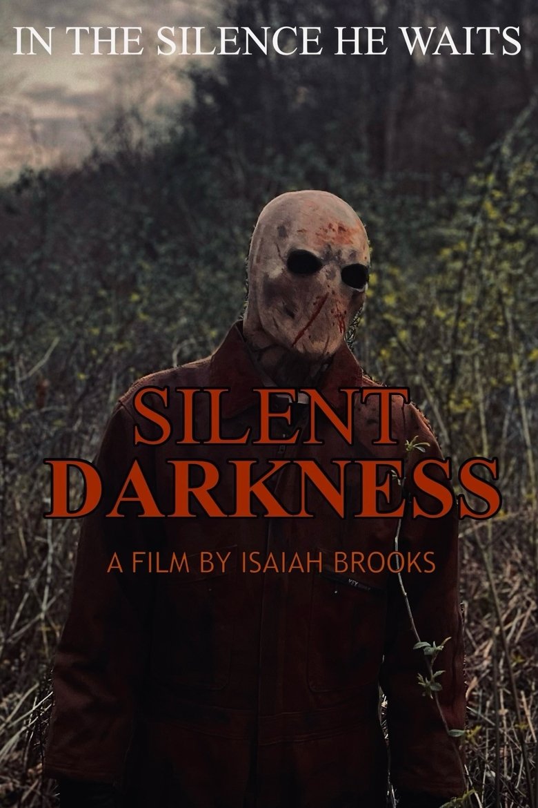 Poster of Silent Darkness