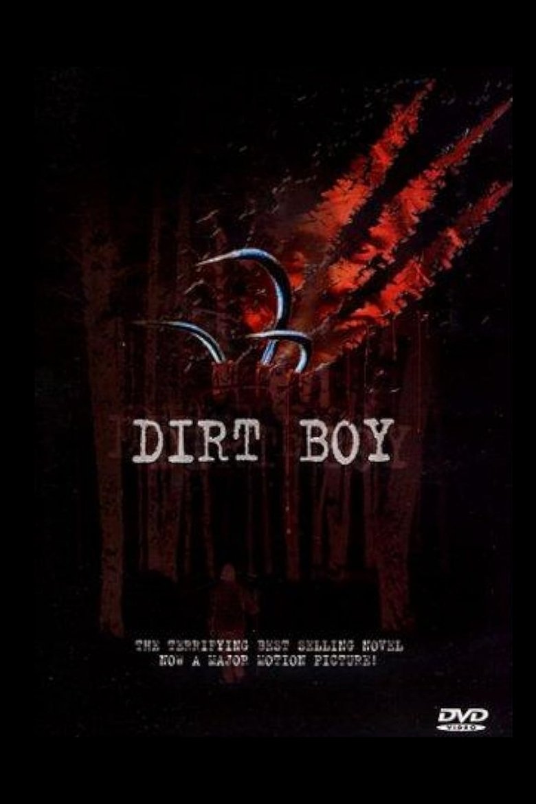 Poster of Dirt Boy