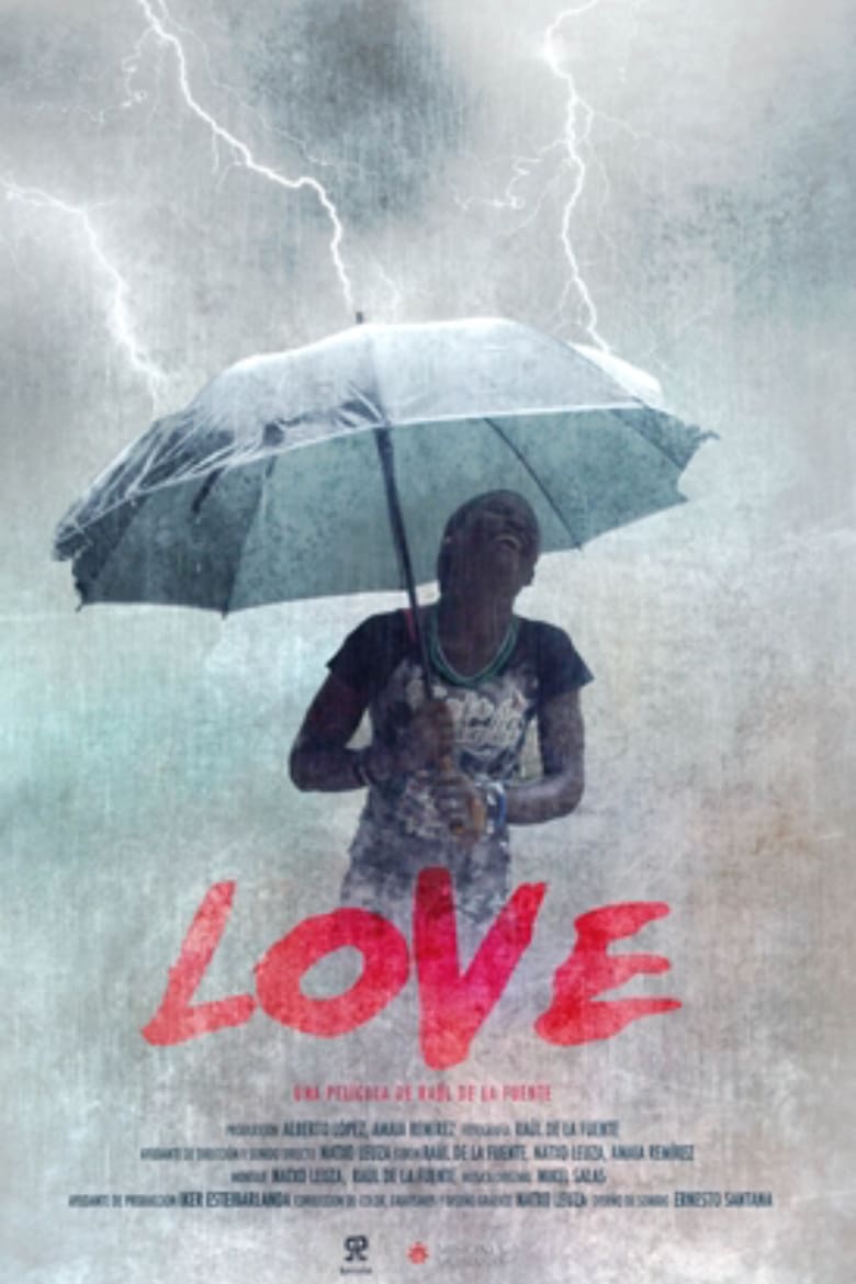 Poster of Love