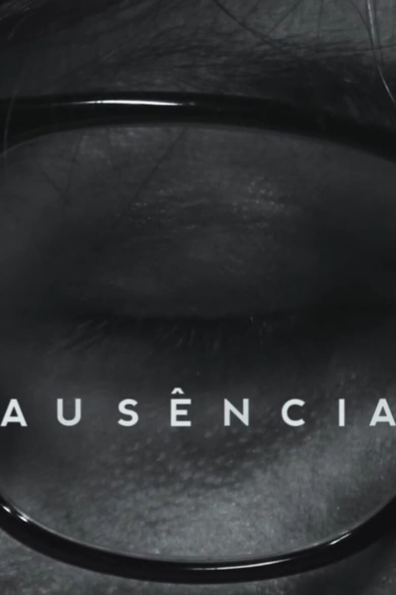 Poster of Ausência