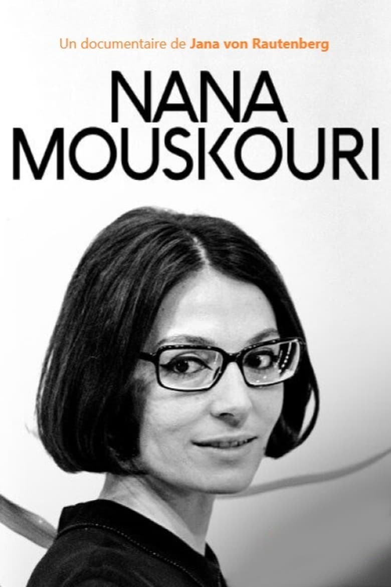 Poster of Nana Mouskouri, Momente ihres Lebens