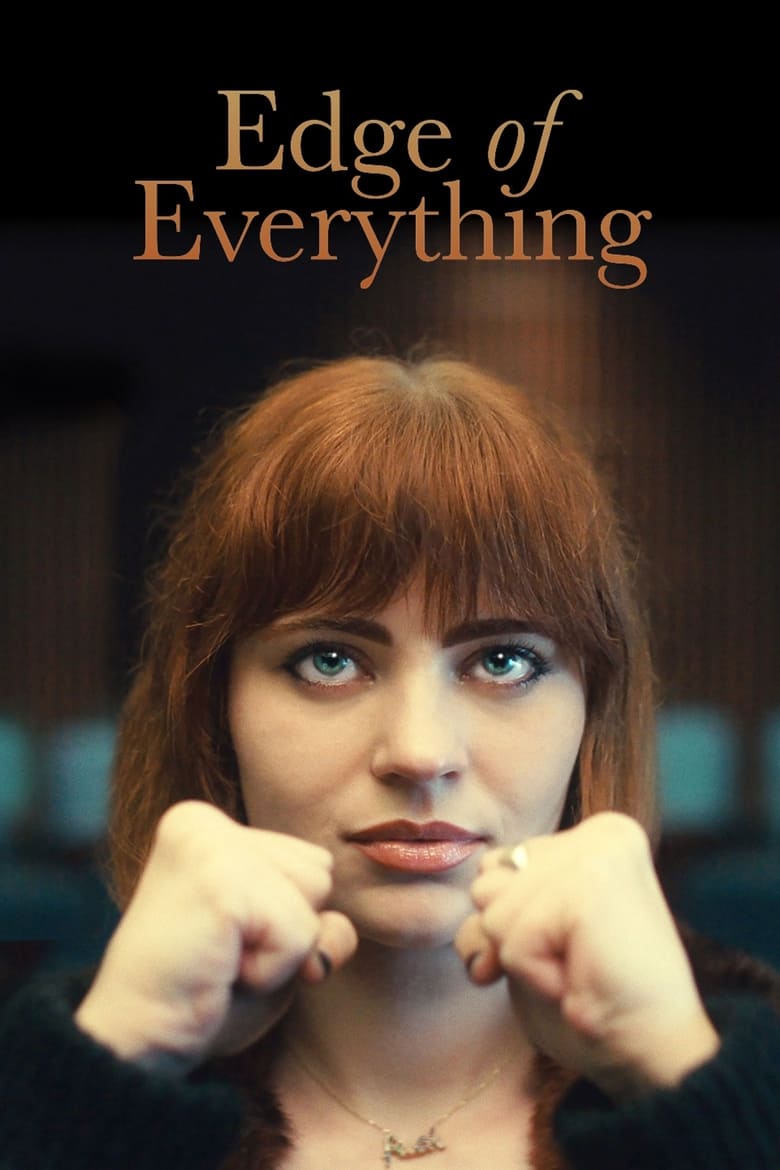 Poster of Edge of Everything