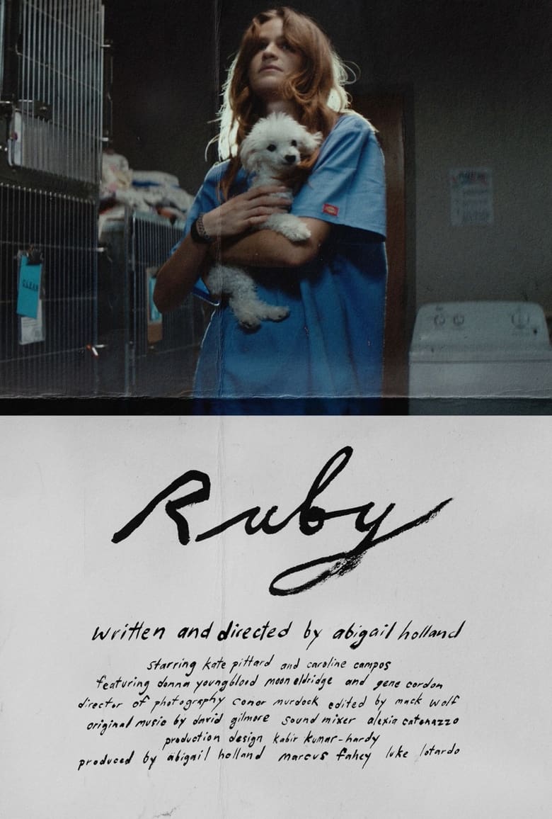 Poster of Ruby