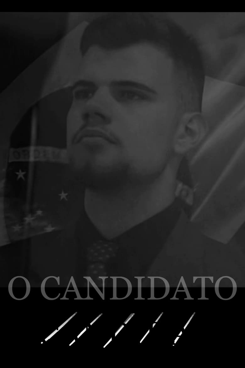 Poster of O CANDIDATO