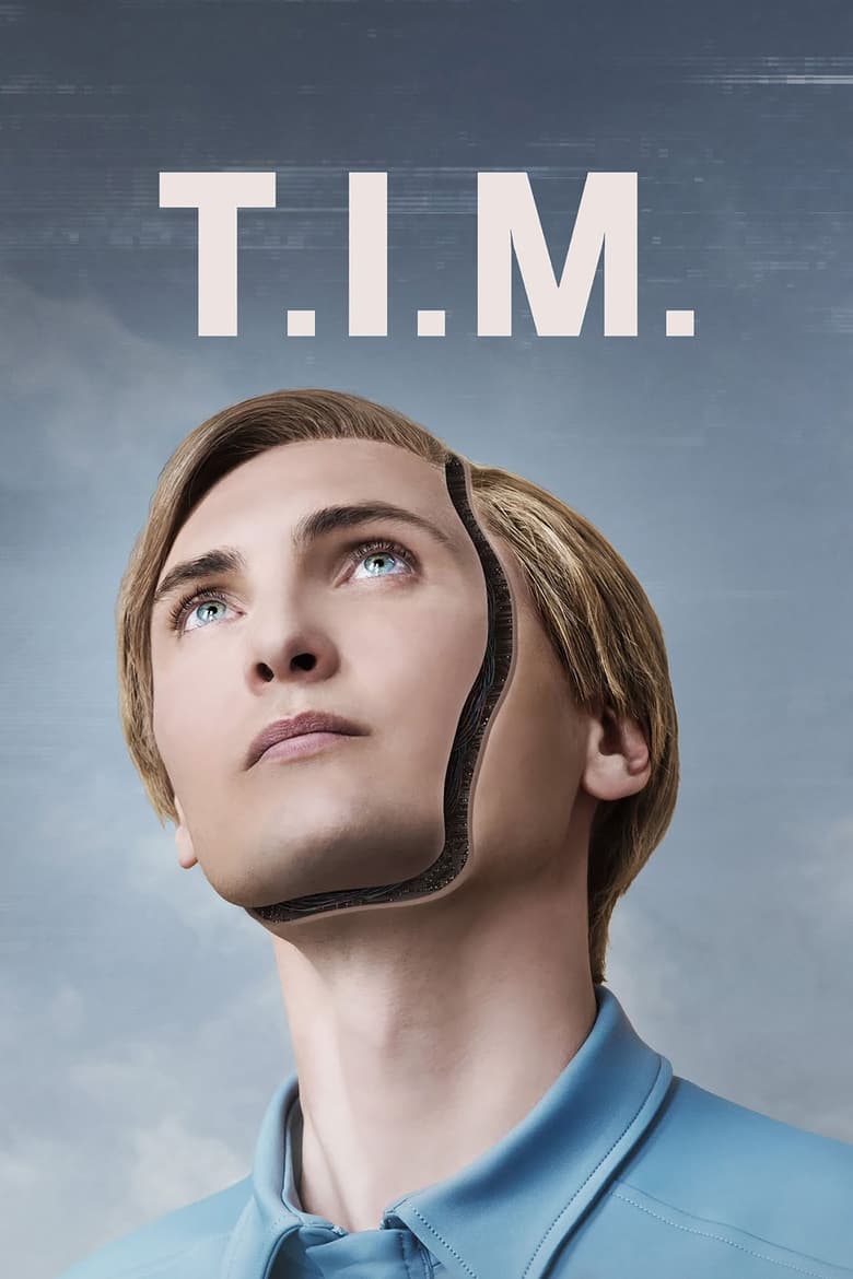 Poster of T.I.M.