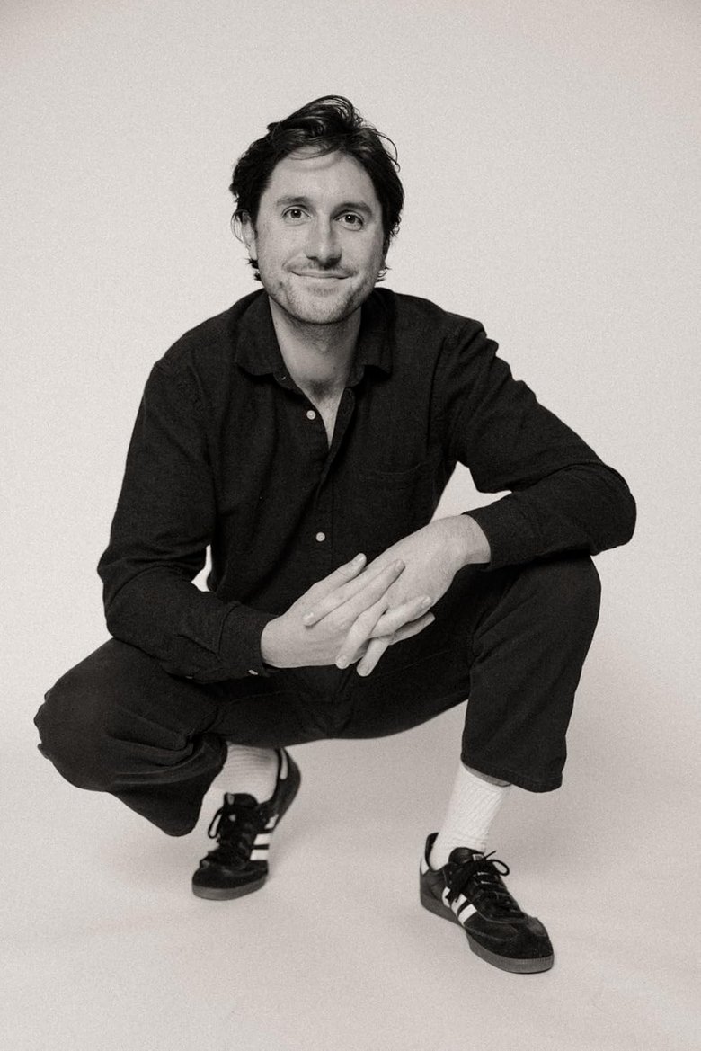 Portrait of Jay Putnam
